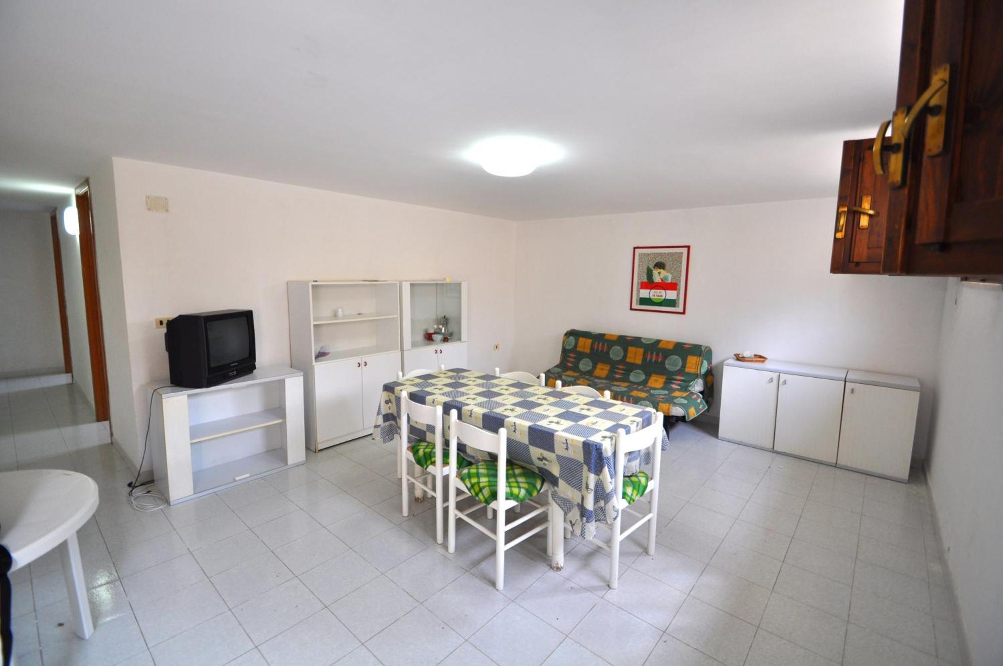 Residence Caletta Marina di Mancaversa Quarto foto